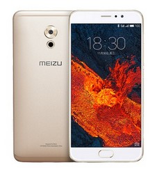 Замена батареи на телефоне Meizu Pro 6 Plus в Сургуте